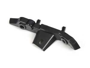 ES#4441379 - 51118497288 - BUMPER GUIDE RIGHT LOWER - Genuine BMW - BMW