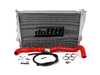 ES#4656924 - WC310R - Aluminum Radiator - Red Hose - E46 M3  - Let your engine breathe better with this DO88 Radiator! - DO88 - BMW