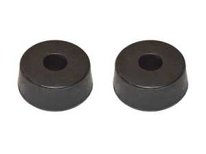 ES#5340388 - 96437521101KT - Rubber Buffer - Set Of 2 - on Transmission Thrust Rod - Hamburg Tech - Porsche