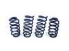 ES#4680347 - 28690-1 - Sport Spring Set - Average lowering of 1.4"F and 1.4"R - H&R - Porsche