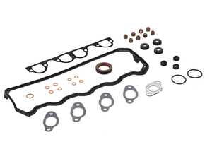 ES#5340390 - 187.400 - Cylinder Head Gasket Set - Includes most major cylinder head gaskets and seals - does not include head gasket - Elring - Volkswagen