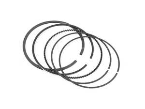 ES#4698409 - NSRS.25 - Sneed4Speed Street Series Piston Rings Set - Stock Size 77.25mm (+0.25) - Priced Per Piston  - Performance rings in plus size - Sneed4Speed - MINI