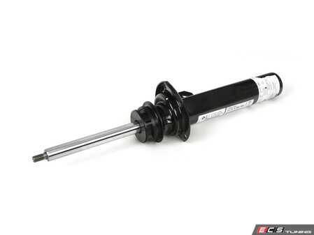 ES#3582642 - 31316882553 - LEFT FRONT SPRING STRUT - Genuine MINI - MINI
