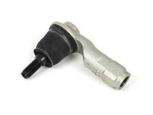 ES#4441943 - 3QF423812C - TIEROD END - Genuine Volkswagen Audi - Volkswagen