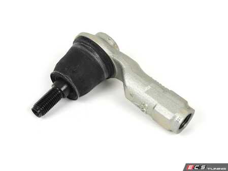 ES#4441943 - 3QF423812C - TIEROD END - Genuine Volkswagen Audi - Volkswagen