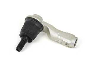 ES#4441942 - 3QF423811C - TIEROD END - Genuine Volkswagen Audi - Volkswagen
