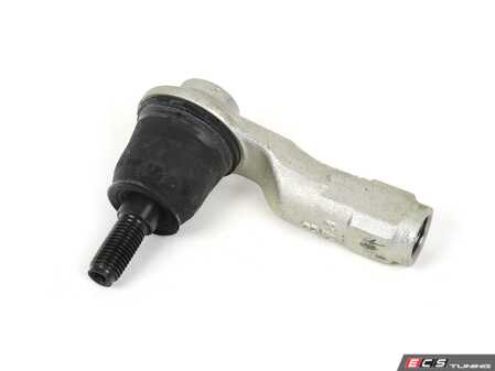 ES#4441942 - 3QF423811C - TIEROD END - Genuine Volkswagen Audi - Volkswagen
