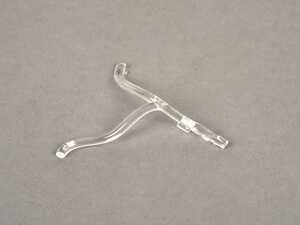 ES#4209589 - 63316998139 - FIBER-OPTIC CABLE, DOOR POCK - Genuine BMW - BMW