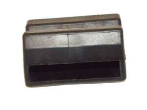 ES#5340392 - 90152119100 - Seat Backrest Buffer Stop - Left - Hamburg Tech - Porsche