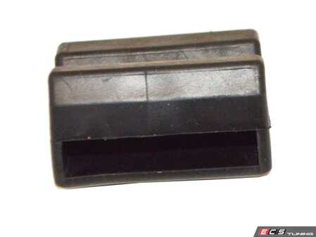 ES#5340392 - 90152119100 - Seat Backrest Buffer Stop - Left - Hamburg Tech - Porsche