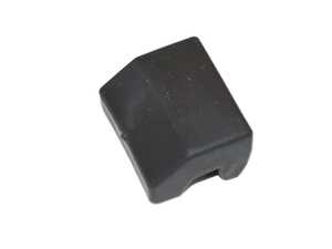 ES#5340393 - 90152119200 - Seat Backrest Buffer Stop - Right - Hamburg Tech - Porsche