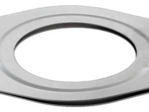 ES#5340395 - 03G131550 - EGR Pipe Gasket  - Connects cooler pipe to exhaust - Elring - Volkswagen