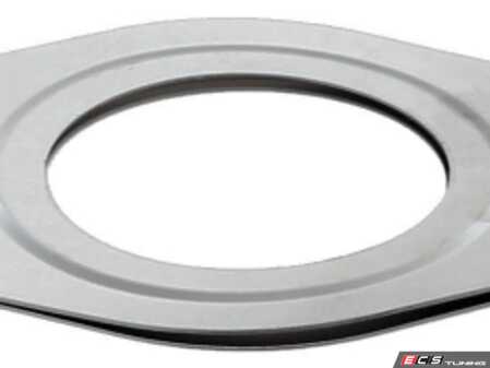 ES#5340395 - 03G131550 - EGR Pipe Gasket  - Connects cooler pipe to exhaust - Elring - Volkswagen