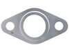 ES#5340395 - 03G131550 - EGR Pipe Gasket  - Connects cooler pipe to exhaust - Elring - Volkswagen