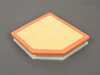 ES#4762561 - 13718472005 - Air Filter  - Keep the engine in your MINI working great - Genuine MINI - MINI