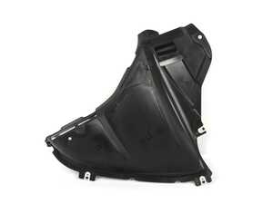 ES#4218259 - 51718082211 - COVER, BOTTOM LEFT - Genuine BMW - BMW