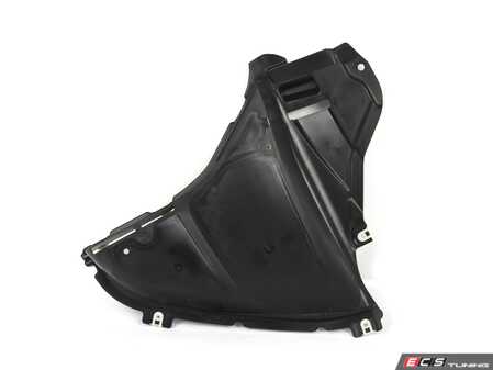 ES#4218259 - 51718082211 - COVER, BOTTOM LEFT - Genuine BMW - BMW