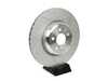 ES#4625915 - 34208856162 - VENT.BRAKE DISC PUNCHED HOLE - Genuine BMW - BMW