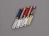 ES#4920856 - 1245800010 - Ceramic Fuse Kit - Assortment of ceramic fuses for your vehicle - Hella - Mercedes Benz