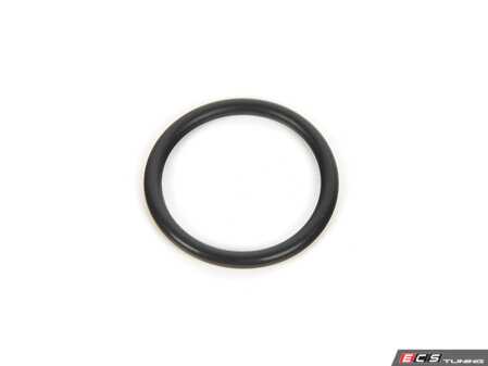 ES#3509384 - WHT001403 - Transmission Pan O-Ring - MTC - Audi