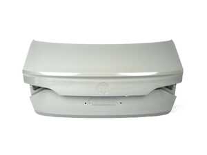 ES#4429165 - 17A827025A - Trunk Lid - Stock replacement - Genuine Volkswagen Audi - Volkswagen