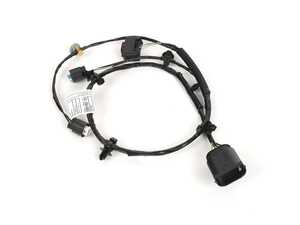 ES#4207417 - 61129307432 - WIRING HARNESS, ACTIVE STEER - Genuine BMW - BMW