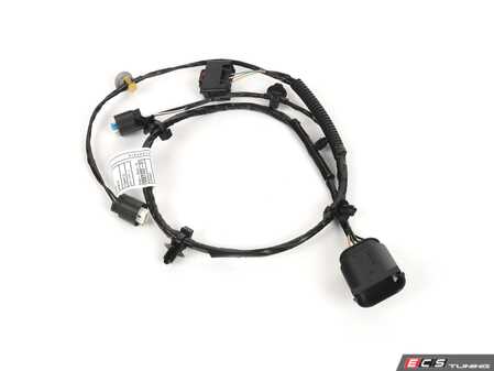 ES#4207417 - 61129307432 - WIRING HARNESS, ACTIVE STEER - Genuine BMW - BMW