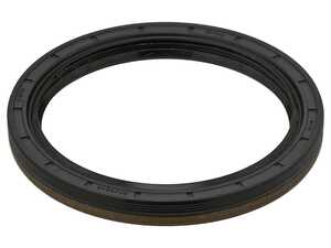 ES#5340397 - 0CQ525596A - Axle Flange Seal - Priced Each - Fits the left and right side - Elring - Audi