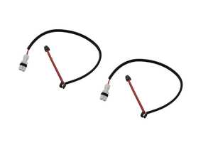 ES#5340396 - 96461236301KT - Front Brake Pad Sensor - Set Of 2 - This sensor must be replaced when you replace your brake pads - Hamburg Tech - Porsche