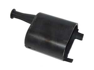 ES#5340403 - 477971923 - Relay Protection Cap - (Rubber). for Pop-Up Headlight Relay - Hamburg Tech - Porsche