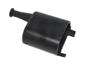 Relay Protection Cap