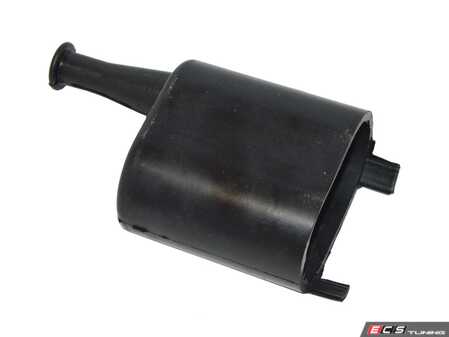 ES#5340403 - 477971923 - Relay Protection Cap - (Rubber). for Pop-Up Headlight Relay - Hamburg Tech - Porsche
