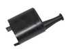 ES#5340403 - 477971923 - Relay Protection Cap - (Rubber). for Pop-Up Headlight Relay - Hamburg Tech - Porsche