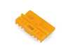 ES#2887337 - 4B0837463B - Front Window Carrier - Priced Each - Plastic piece that holds the window glass to the regulator - Vaico - Audi