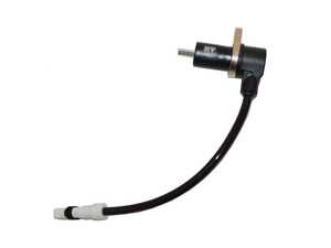 ES#5340406 - 92860640402 - Front Wheel Speed Sensor - Priced Each - Left or right side fitment - Two required - Hamburg Tech - Porsche