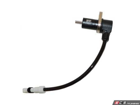 ES#5340406 - 92860640402 - Front Wheel Speed Sensor - Priced Each - Left or right side fitment - Two required - Hamburg Tech - Porsche