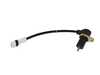 ES#5340406 - 92860640402 - Front Wheel Speed Sensor - Priced Each - Left or right side fitment - Two required - Hamburg Tech - Porsche