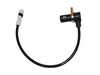 ES#5340407 - 94460640102 - Rear Wheel Speed Sensor - Priced Each - Left or right side fitment - Two required - Hamburg Tech - Porsche