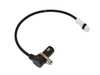 ES#5340407 - 94460640102 - Rear Wheel Speed Sensor - Priced Each - Left or right side fitment - Two required - Hamburg Tech - Porsche