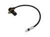 ES#5340407 - 94460640102 - Rear Wheel Speed Sensor - Priced Each - Left or right side fitment - Two required - Hamburg Tech - Porsche