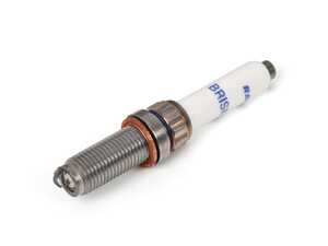 ES#4840607 - 2M0ER08S  - Brisk Silver Racing 2MOER08S Spark Plug - Renew the power to your engine - Brisk - BMW MINI