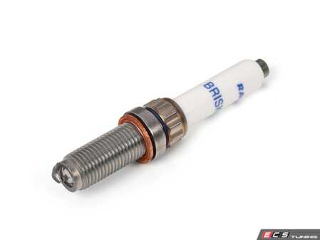 ES#4840607 - 2M0ER08S  - Brisk Silver Racing 2MOER08S Spark Plug - Renew the power to your engine - Brisk - BMW MINI