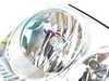 ES#252027 - 1K6941006S - Halogen Headlight Assembly - Right - Twin halogen headlamp - Hella - Volkswagen
