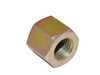 ES#5340433 - 92811047505 - Fuel Pump Cap Nut - Priced Each - 12mm - Hamburg Tech - Porsche