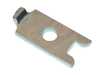 ES#5340434 - 90154225225 - Vent Window Frame Bracket - Priced Each - Two (2) Per Vehicle - Hamburg Tech - Porsche