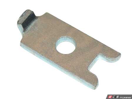 ES#5340434 - 90154225225 - Vent Window Frame Bracket - Priced Each - Two (2) Per Vehicle - Hamburg Tech - Porsche