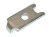 ES#5340434 - 90154225225 - Vent Window Frame Bracket - Priced Each - Two (2) Per Vehicle - Hamburg Tech - Porsche