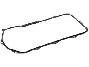 ES#5340440 - 0D5321465 - Automatic Transmission Gasket Set - Keep your transmission sealed prevent damage - Elring - Audi