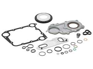 ES#5340445 - 244.710 - Crankcase Gasket Kit - Most Gaskets You Will Need While Servicing Your Crankcase - Elring - Audi