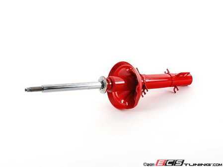 ES#4418 - 734033 - AGX Sport Adjustable Strut - Priced Each - Adjustable sport tuned strut for aggressive handling - KYB - Volkswagen